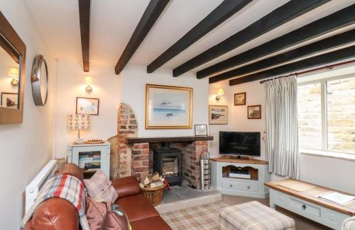 Hinderwell House | Mill Cottage