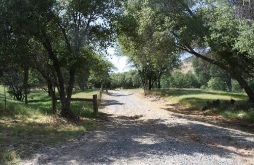 Squaw Valley House | Mill Creek Getaway