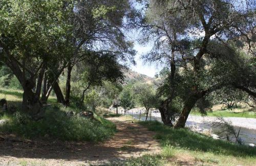 Squaw Valley House | Mill Creek Getaway