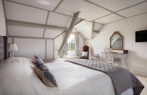 Chagford Hotel | Mill End Hotel