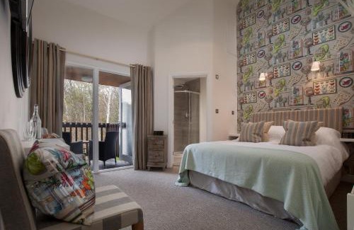 Chagford Hotel | Mill End Hotel