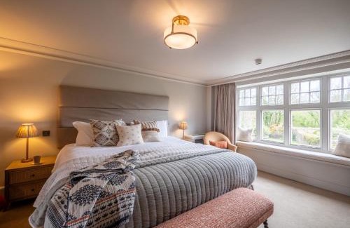 Chagford Hotel | Mill End Hotel