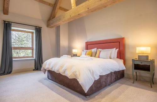 Tittleshall House | Mill Hill