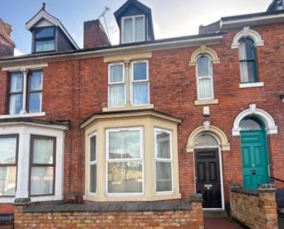 Derby House | Mill Hill Stays