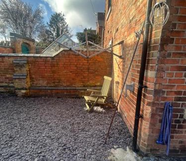 Derby House | Mill Hill Stays