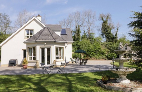 Moville Cottage | Mill House