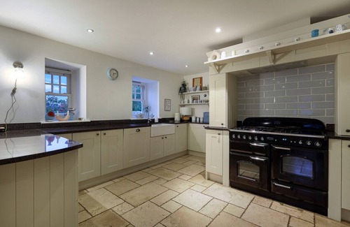 Wandylaw House | Mill House - North East Escapes