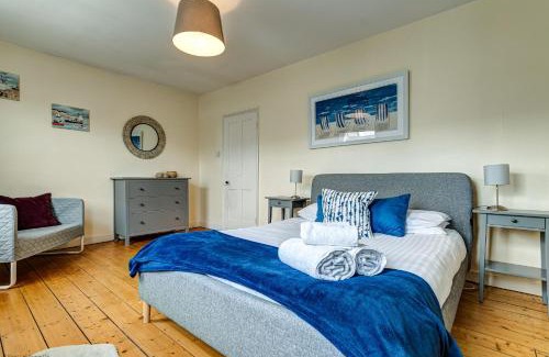 Oxford House | Mill House Oxford