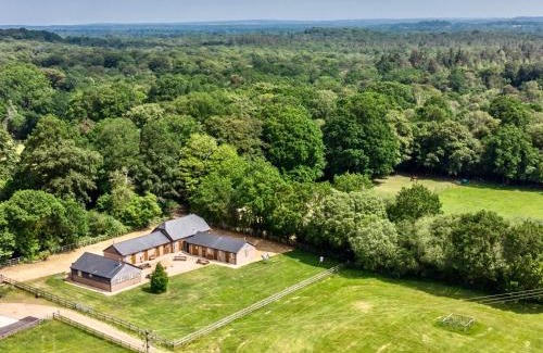 New Forest District Apartment | Mill Lane Farm Holiday Cottages