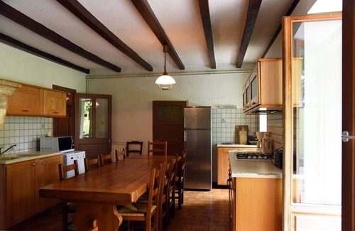 Reneve House | Mill of Jancigny in Burgundy