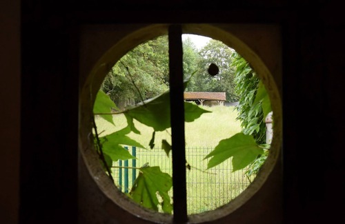 Reneve House | Mill of Jancigny in Burgundy