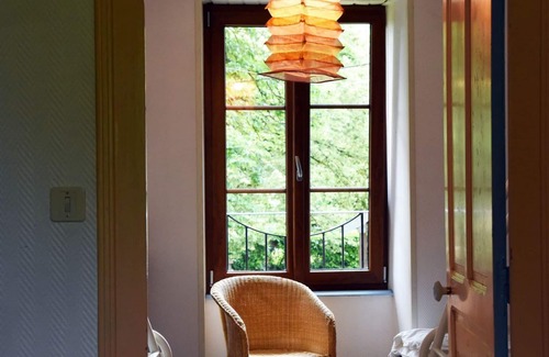 Reneve House | Mill of Jancigny in Burgundy