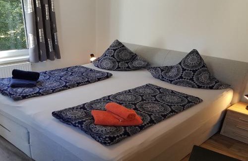 Bad Berleburg Apartment | Mill Pond Luxury Escape