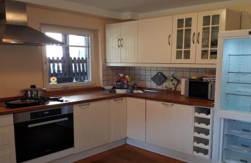 Bad Berleburg Apartment | Mill Pond Luxury Escape