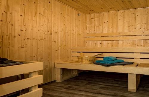 Bad Berleburg Apartment | Mill Pond Luxury Escape