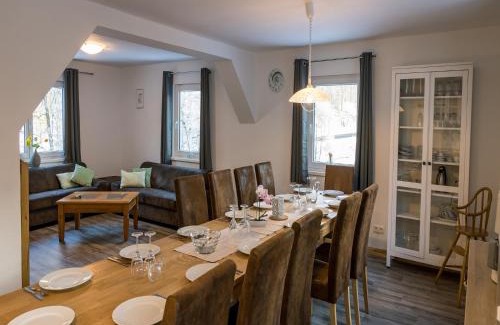 Bad Berleburg Apartment | Mill Pond Luxury Escape