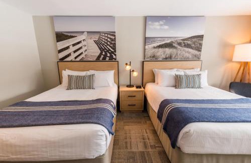 O'Leary Resort | Mill River Resort