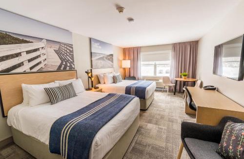 O'Leary Resort | Mill River Resort