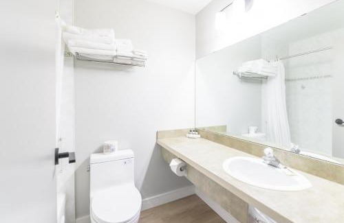 O'Leary Resort | Mill River Resort