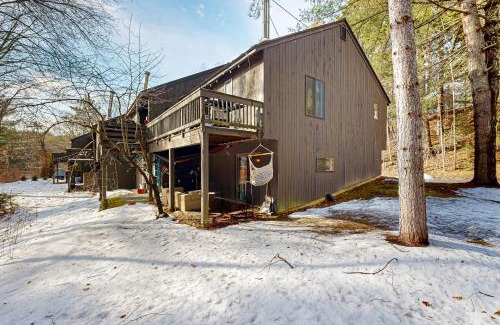 Quechee Apartment | Mill Run 2E