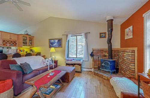 Quechee Apartment | Mill Run 2E