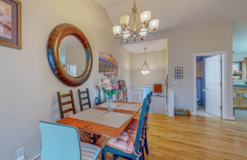 Quechee Apartment | Mill Run 2E