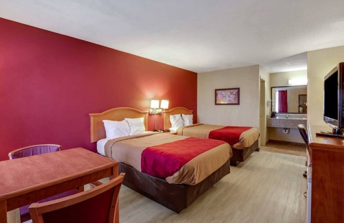 Millington Hotel | Mill Tree Inn