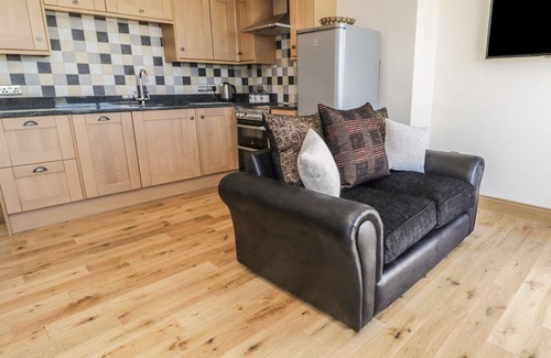 South Charlton Apartment | MILL VIEW, family friendly, with pool in Embleton