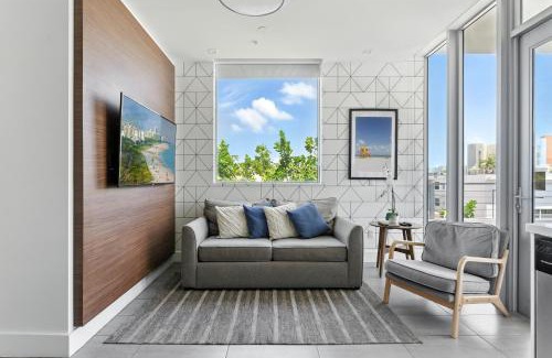 Flamingo/Lummus Apartment | MILLA South Beach
