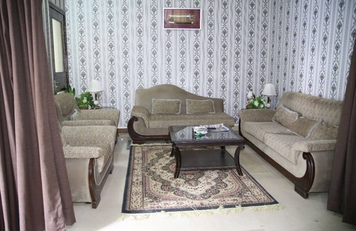 Islamabad House | Millat Guesthouse Islamabad