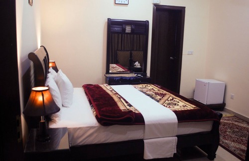 Islamabad House | Millat Guesthouse Islamabad