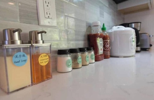 Millbrae House | Millbrae Premium Residential Area Near San Francisco Airport Cozy Villa