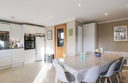 Rockcliffe Cottage | MILLBROOK COTTAGE, pet friendly, with open fire in Dalbeattie
