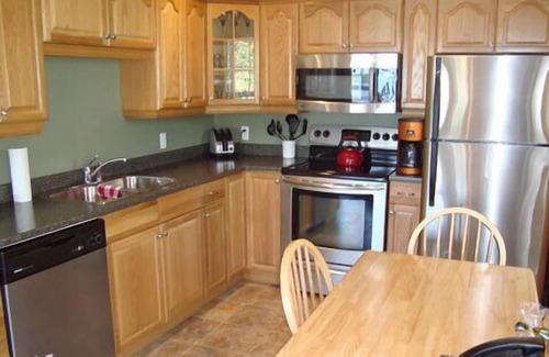 Meadowbank Cottage | Millenium 2 3 BEDROOM COTTAGE