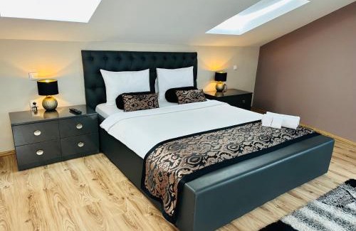 Bitola Apartment | Millenium Travel Apartments