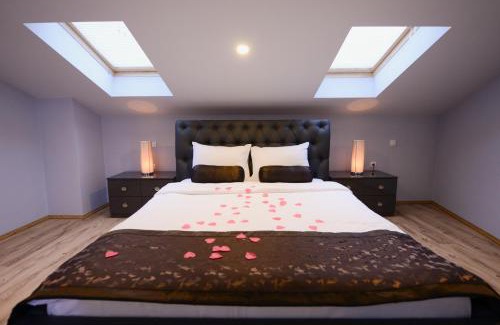 Bitola Apartment | Millenium Travel Apartments