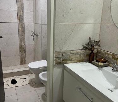 Villa Maria Apartment | Millenium Villa Maria-cba