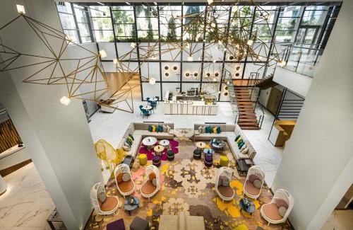 Al Barsha 1 Hotel | Millennium Al Barsha