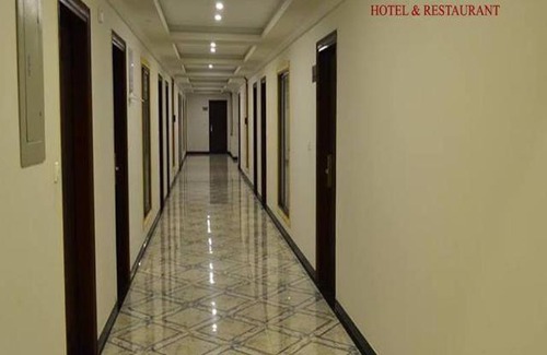 Balakot Hotel | Millennium Inn Naran