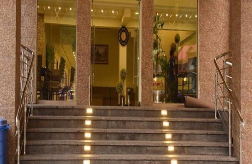 Balakot Hotel | Millennium Inn Naran