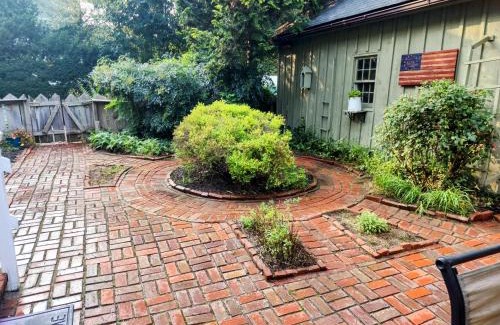 Odessa Bed & Breakfast | Miller-Dunham House B&B