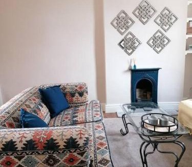 Lancaster House | Miller's Cottage in Lancaster