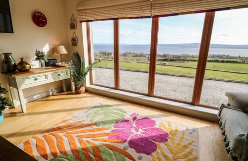 Muff Cottage | Millers Lane House