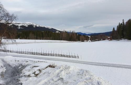 Duved Hotel | Millestgården Eco lodge