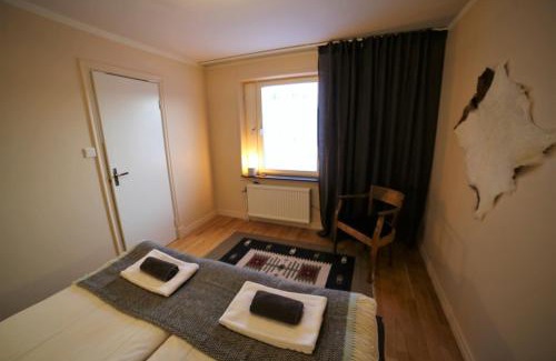 Duved Hotel | Millestgården Eco lodge