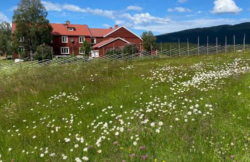 Duved Hotel | Millestgården Eco lodge
