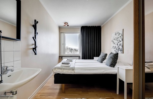 Duved Hotel | Millestgården Eco Lodge