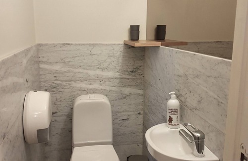 Duved Hotel | Millestgården Eco Lodge