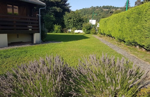 Jassat Ski Chalet | millevaches