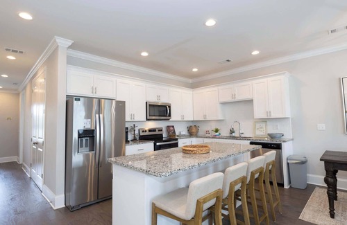 Oxford House | Millhouse Oxford by Apex Short Term Stays